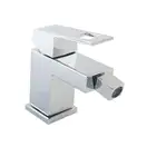 Grohe Eurocube Змішувач для біде, хром (23138000)