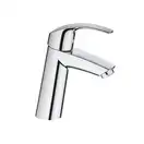 Змішувач для раковини M-розміру Grohe Eurosmart (23324001)