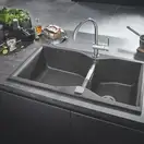 Grohe Minta Змішувач для кухні, хром (32917000)