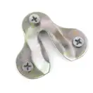 Зеркало Lidz 140.08.01 580х580 с LED-подсветкой (LD55781400801W)