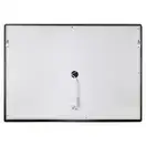 Зеркало Lidz 140.08.02 700х500 с LED-подсветкой (LD55781400802W)