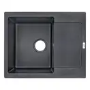 Кухонная мойка Lidz 625x500/200 BLM-14 (LIDZBLM14625500200)