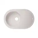 Lidz COL-06 Кухонная мойка, светло-бежевый (LIDZCOL06780500200)