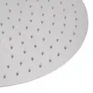 Лейка для верхнего душа Lidz (CRM) 51 10 103 40, Ø40 см (LIDZCRM511010340)