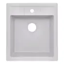 Lidz GRA-09 Кухонная мойка, графит (LIDZGRA09460515200)