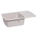 Кухонная мойка Lidz 770х490/200 MAR-07 (LIDZMAR07770490200)