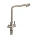 Смеситель для кухни Lidz (NKS) 12 32 020F-13 с подключением к фильтру (LIDZNKS1232020F13)