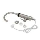 Кран для кухни проточный Lidz (NKS) 95 00 060 (LIDZNKS9500060)