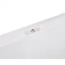 Lidz WHI-01 Кухонная мойка, белая (LIDZWHI01790495230)