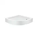 Lidz Kupala ST90x90x16 Душовий піддон, білий (LKUST909016)