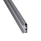 Душевая кабина Lidz Latwa SC120x85R.SAT.LOW.FR, стекло Frost 5 мм, правая (LLSC12085RSATLOWFR)