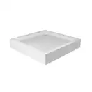 Lidz Mazur ST90x90x16 Душовий піддон, білий (LMAST909016)