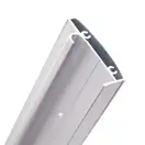 Lidz Tani SB90x90 Душевой бокс, матовое стекло (LTSB9090SATHIGHFR)