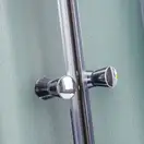 Гидромассажный бокс Lidz Tani SBM120x80L.SAT.HIGH.FR, стекло Frost 4мм (LTSBM12080LSATHIGHFR)
