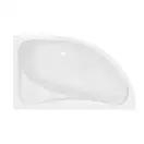 Ванна акриловая Lidz Wawel 170R 170x100 с ножками Nozki A 170 (LWAWEL170RLNA170)