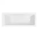 Ванна акриловая Lidz Wieza 170 170x70 с ножками Nozki R (LWIEZA170LNRUNIV)