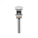 Раковина Qtap Albatross E 900х460х180 White с донным клапаном QT01119090EW