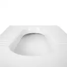Чаша Генуя Qtap Kalao 525х470х247 White QT0823HD5LW