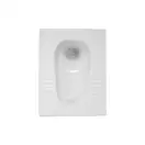 Чаша Генуя Qtap Kalao 525х405х220 White QT0823HDD45W