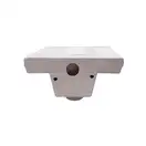 Чаша Генуя Qtap Kalao 525х405х220 White QT0823HDD45W