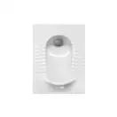 Чаша Генуя Qtap Kalao 605х450х330 White QT0823HDD55BW