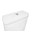 Унитаз-компакт Qtap Kolibri с сиденьем Soft-close QT1022C667PW