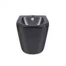 Qtap Robin Біде підлогове, біле (QT13442141CMB)