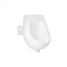 Qtap Scorpio Писсуар детский подвесной, белый (QT2388U460W)