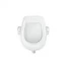 Qtap Scorpio Писсуар детский подвесной, белый (QT2388U460W)