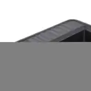 Кухонная мойка Qtap CS 6250 Black (QT6250BLA404)