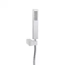 Qtap Aquarius Душевая система скрытого монтажа, хром (QTAQA64103NGC)
