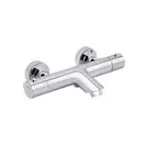 Смеситель термостатический для ванны Qtap Inspai-Therm CRMT300800 (QTINSCRMT300800)