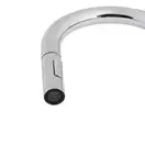 Qtap Lenicka Смеситель для кухни, хром (QTLEN9138103UC)
