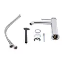 Смеситель для раковины Qtap Robin 1060M102C (QTROB1060M102C)