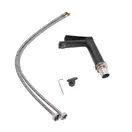 Смеситель для раковины Qtap Slavonice 1042103B (QTSLA1042103B)
