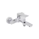 Змішувач для ванни Qtap Slavonice 3042103DC (QTSLV3042103DC)