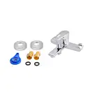 Смеситель для ванны Qtap Tern 3061102C (QTTER3061102C)