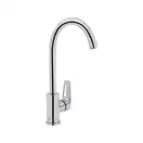 Смеситель для кухни Qtap Tern 9061102C (QTTER9061102C)