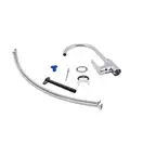 Смеситель для кухни Qtap Tern 9061102C (QTTER9061102C)