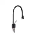 Смеситель для раковины Qtap Virgo 1066103B (QTVIR1066103B)