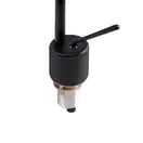 Смеситель для раковины Qtap Virgo 1066103B (QTVIR1066103B)
