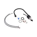 Смеситель для раковины Qtap Virgo 1066103B (QTVIR1066103B)