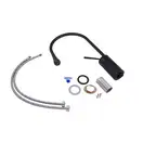 Смеситель для раковины Qtap Virgo 1066H103B (QTVIR1066H103B)