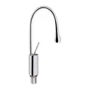 Смеситель для раковины Qtap Virgo 1066H103C (QTVIR1066H103C)