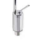 Смеситель для раковины Qtap Virgo 1066H103C (QTVIR1066H103C)
