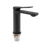 Смеситель для раковины Qtap Slavonice 1042103B (QTSLA1042103B)