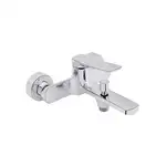 Змішувач для ванни Qtap Slavonice 3042103DC (QTSLV3042103DC)