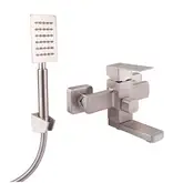 Смеситель для ванны Lidz (NKS) 10 30 006-1 New (LIDZNKS103000600)