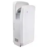 Сушилка для рук Lidz (WHI) 130.01.97 1800 Вт (LIDZWHI1300197)