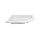Душевой поддон Lidz Kupala ST80x80x26 (LKUST808026)